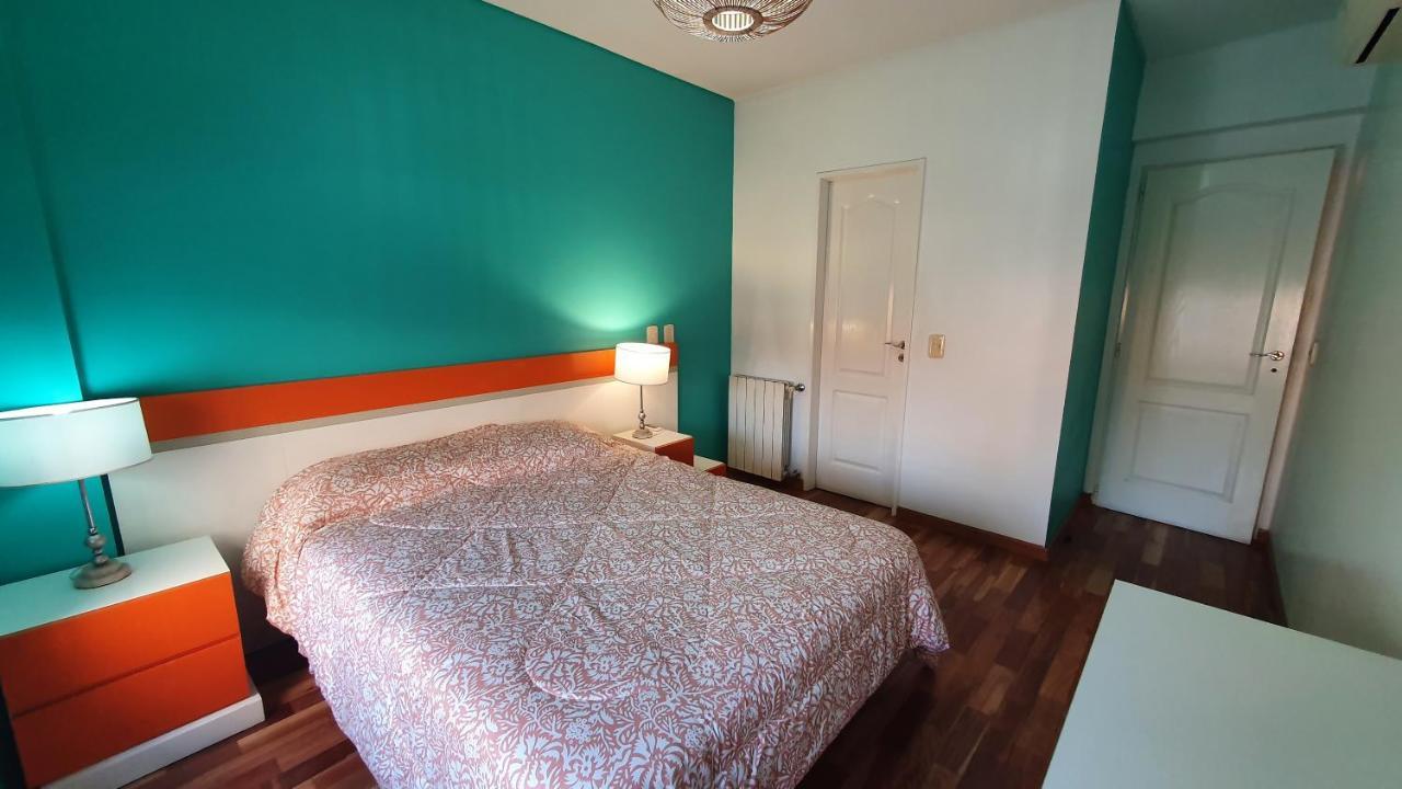 Amplio Y Luminoso Departamento En Belgrano Leilighet Buenos Aires Eksteriør bilde