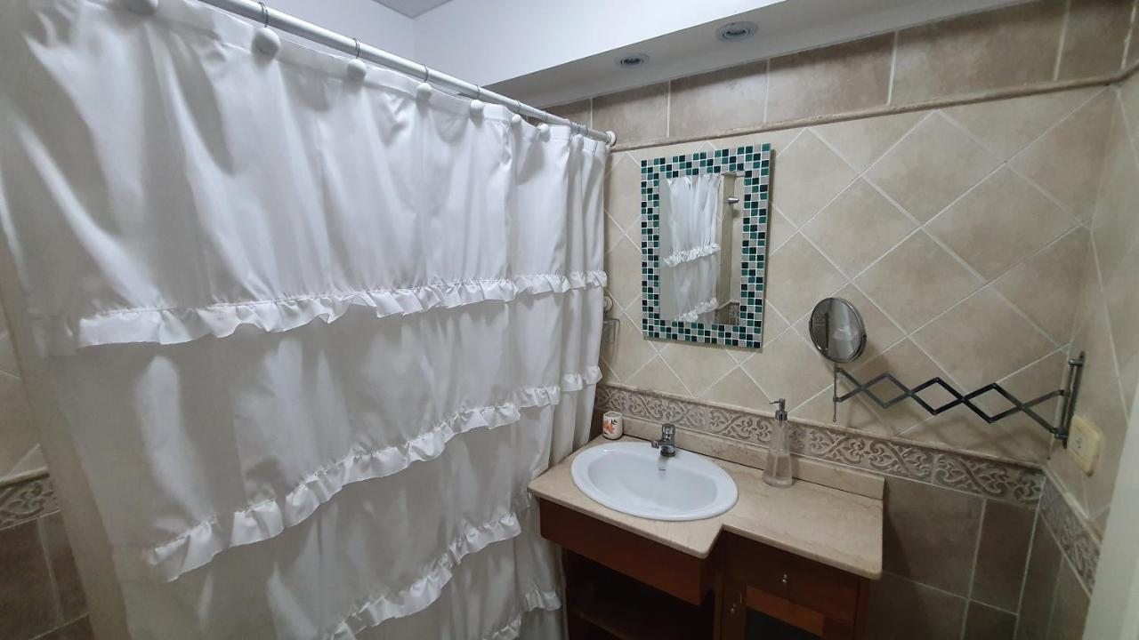 Amplio Y Luminoso Departamento En Belgrano Leilighet Buenos Aires Eksteriør bilde