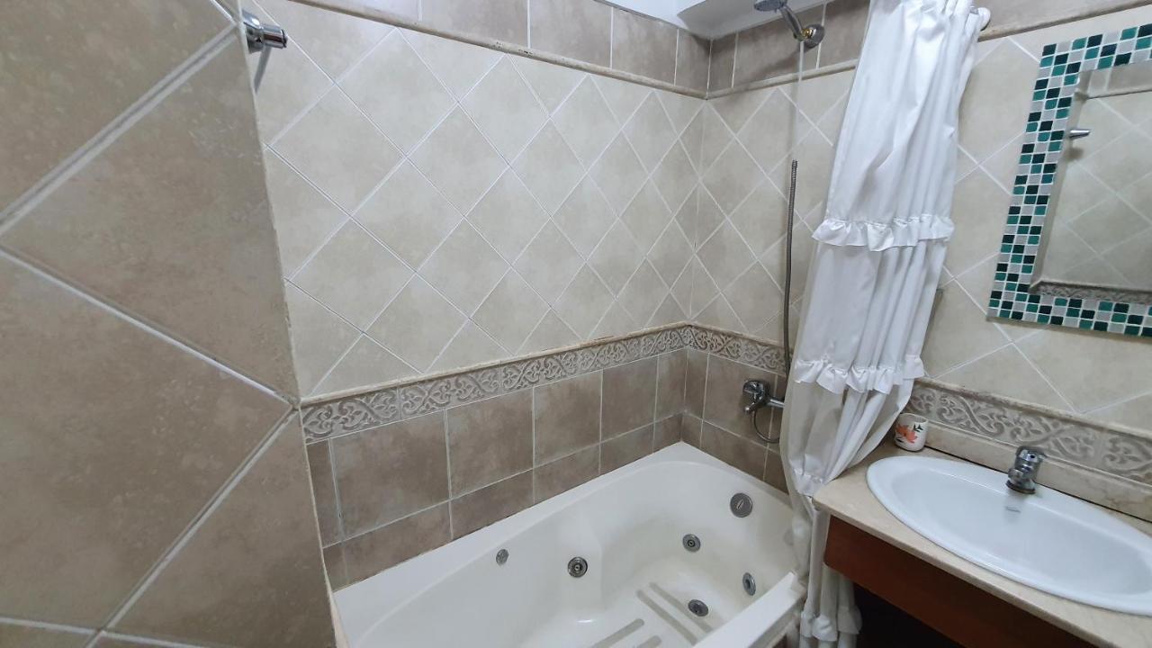 Amplio Y Luminoso Departamento En Belgrano Leilighet Buenos Aires Eksteriør bilde