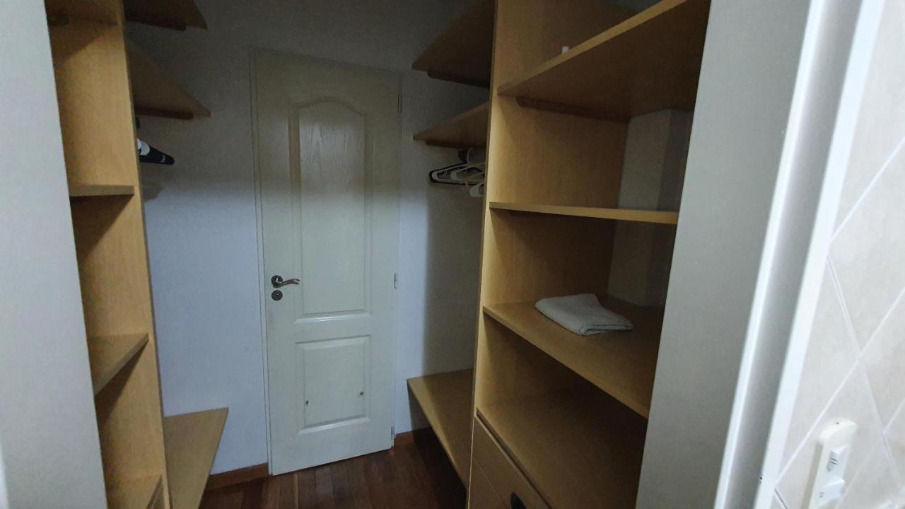 Amplio Y Luminoso Departamento En Belgrano Leilighet Buenos Aires Eksteriør bilde